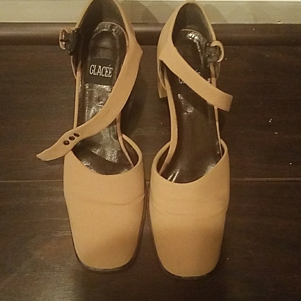 Glacee